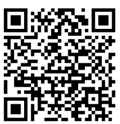 QR UmfrageHalleAufbau
