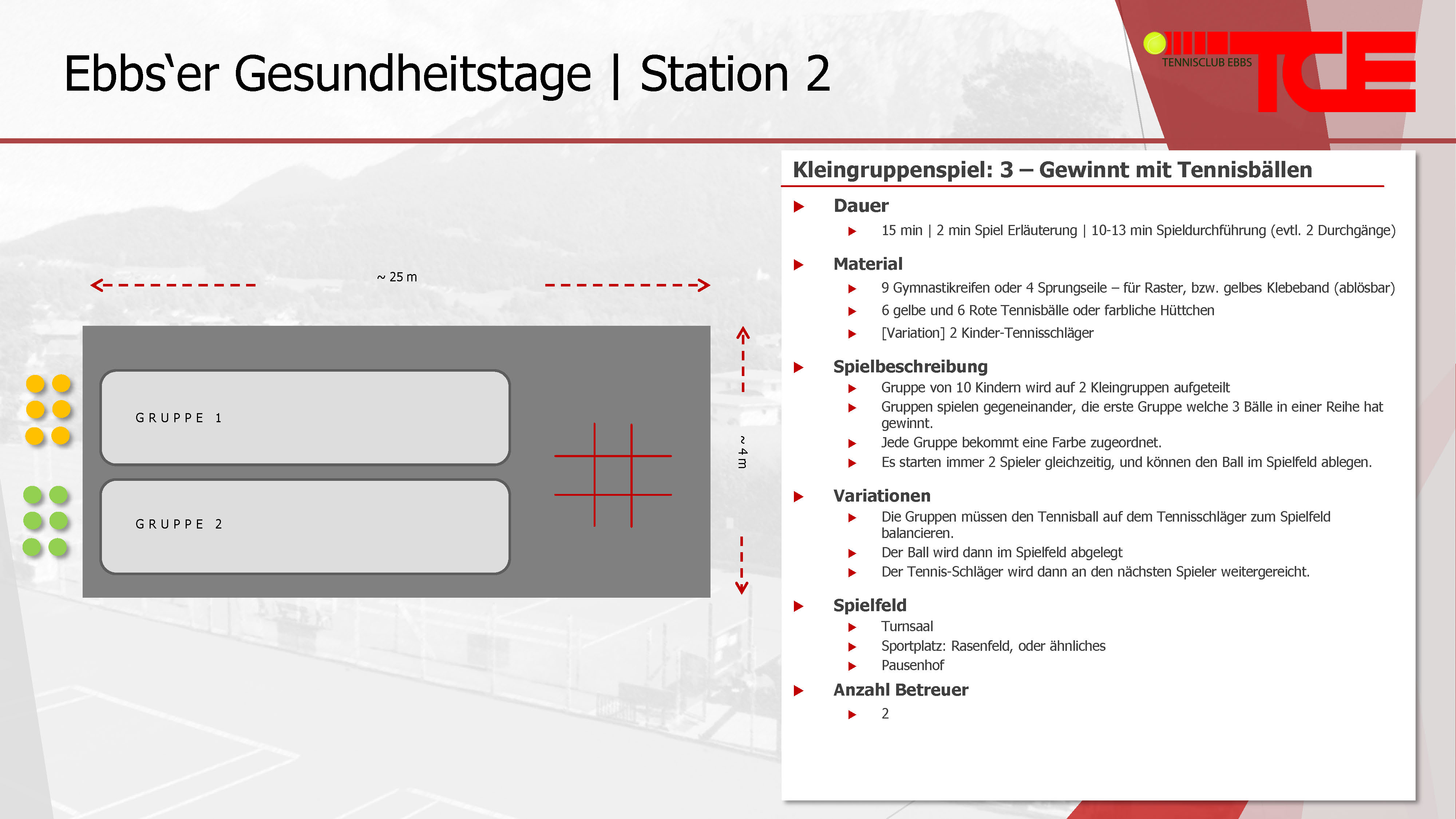 Station 2