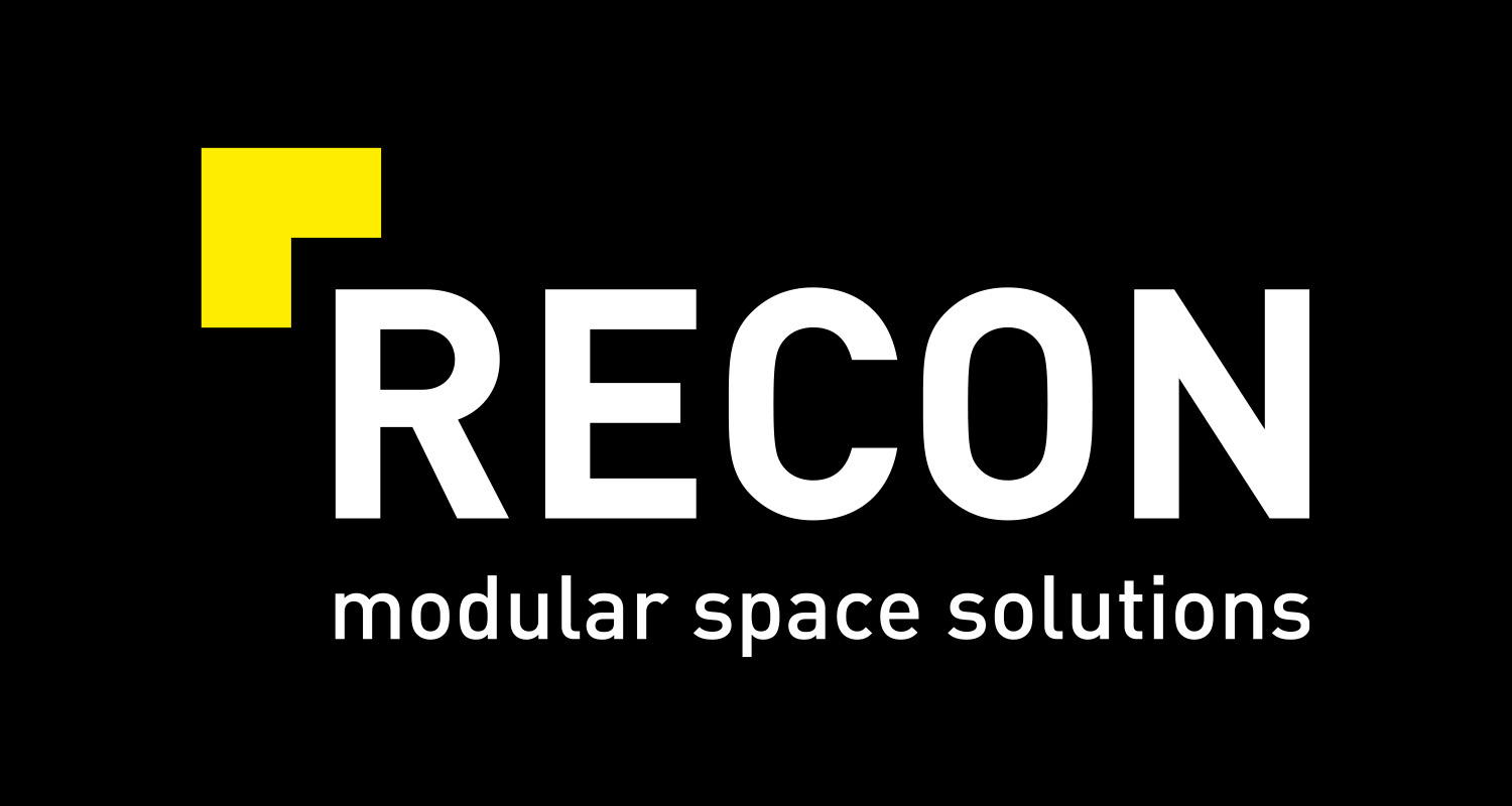 RECON Europe GmbH - DEFINING MODULAR SPACE SOLUTIONS -